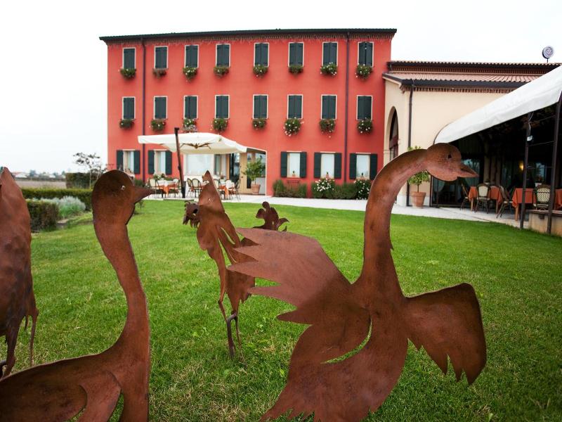 Borgo Ronchetto image