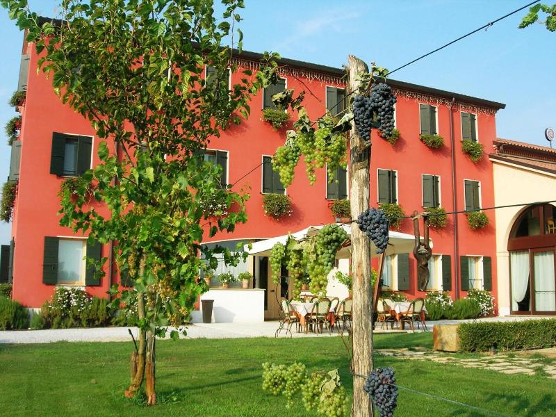 Borgo Ronchetto image