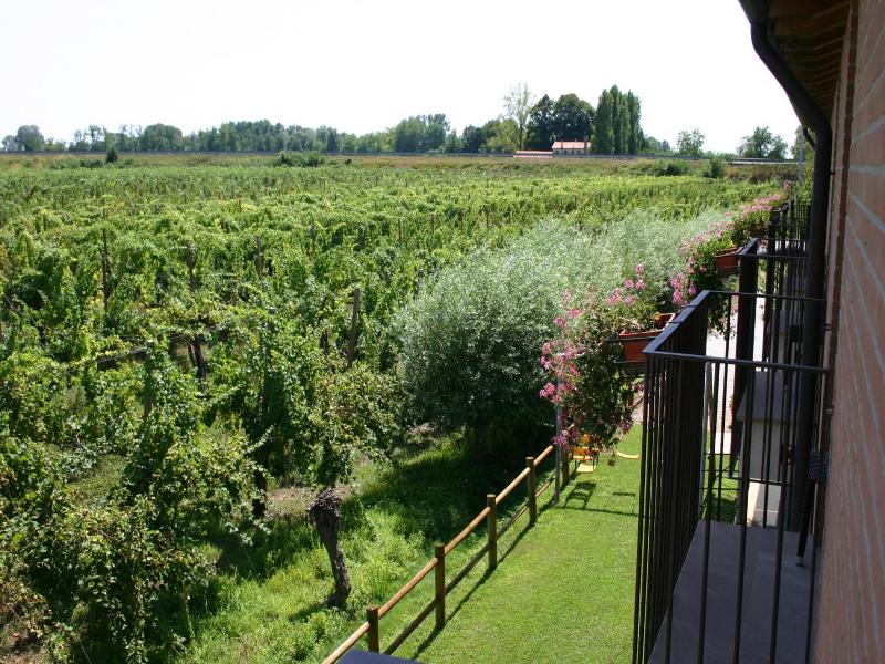 Borgo Ronchetto image