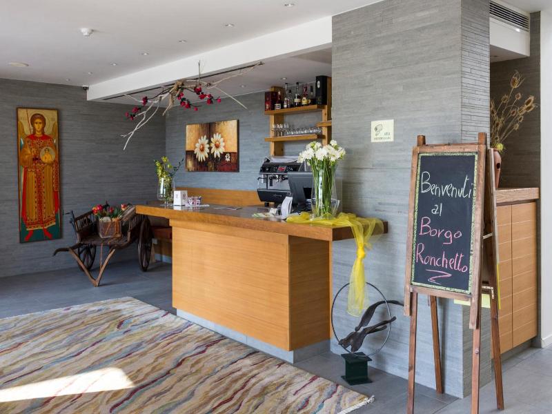 Borgo Ronchetto image