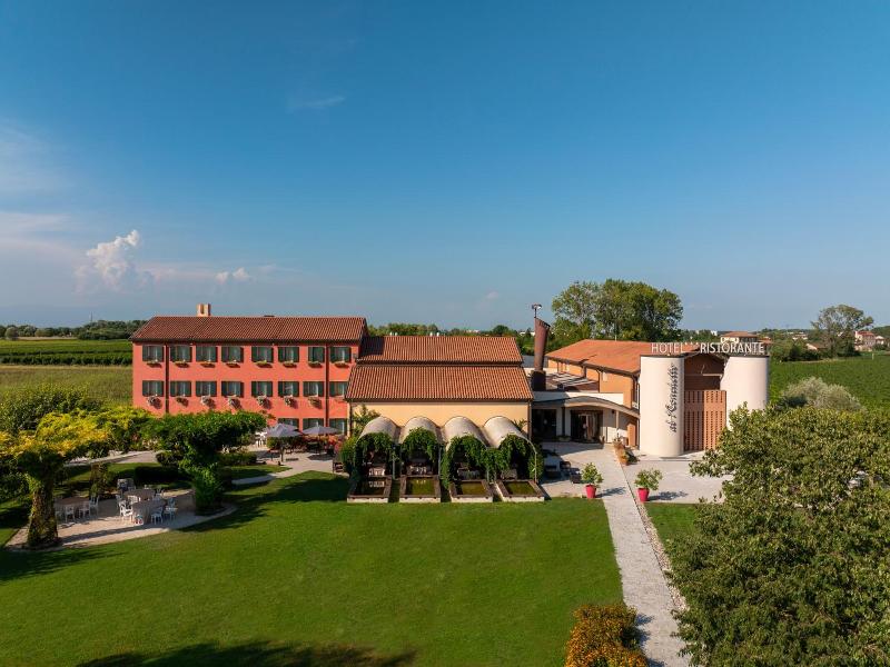 Borgo Ronchetto image
