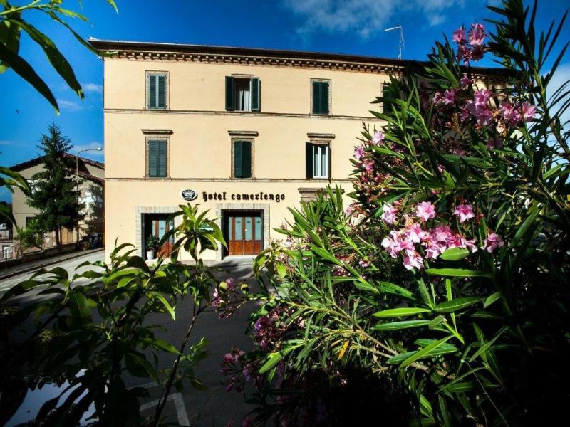 Hotel Camerlengo image