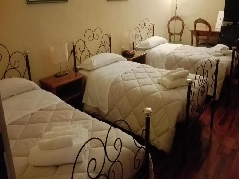Hotel Camerlengo image