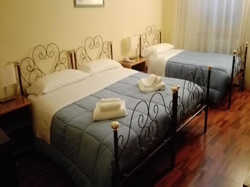 Hotel Camerlengo image