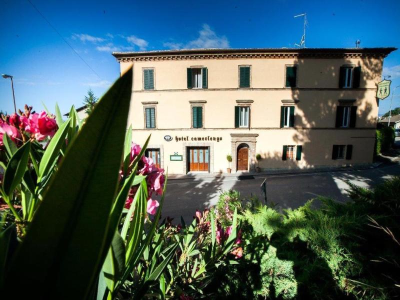 Hotel Camerlengo image