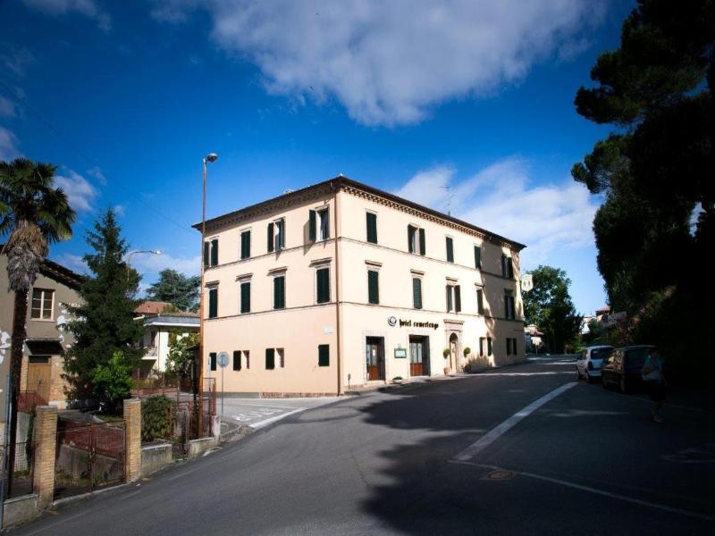 Hotel Camerlengo image