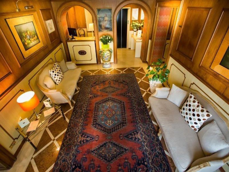 Hotel Camerlengo image