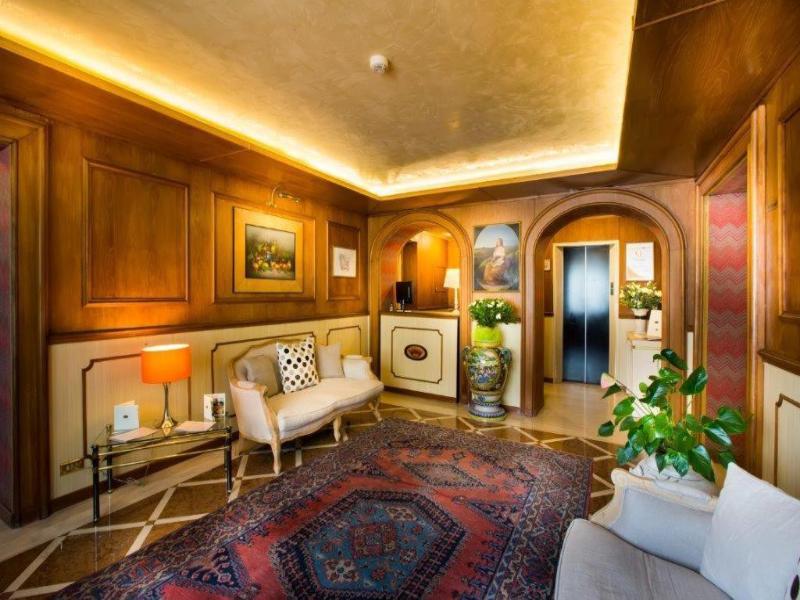 Hotel Camerlengo image