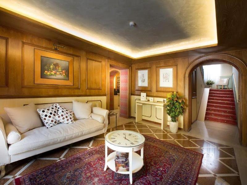 Hotel Camerlengo image