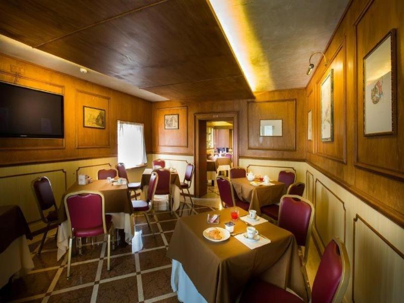 Hotel Camerlengo image