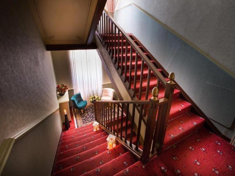 Hotel Camerlengo image