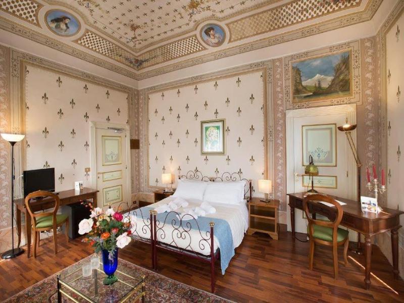 Hotel Camerlengo image