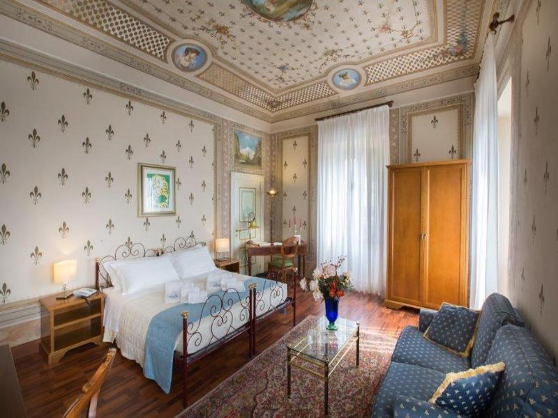 Hotel Camerlengo image