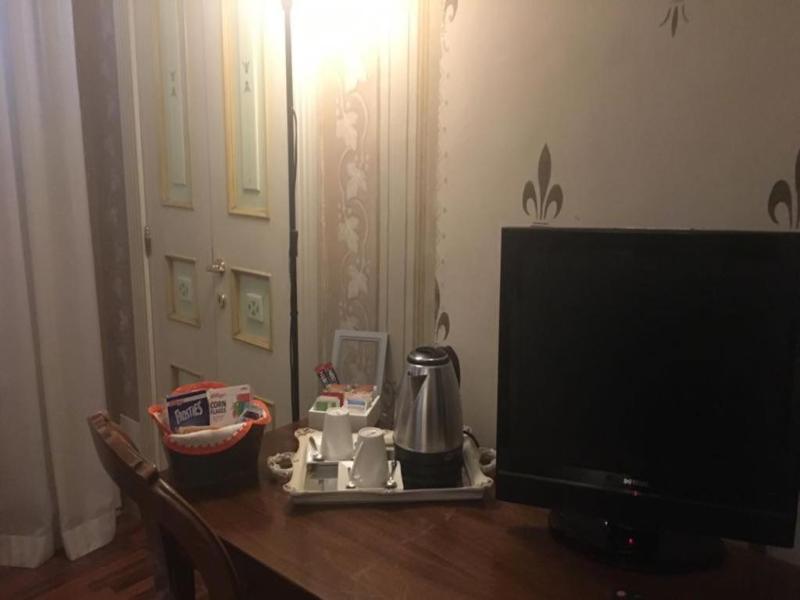 Hotel Camerlengo image