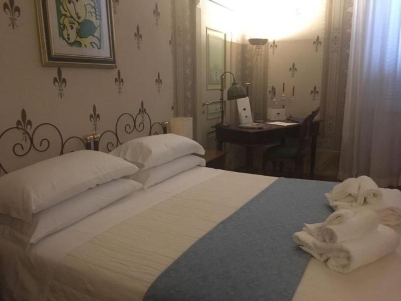 Hotel Camerlengo image