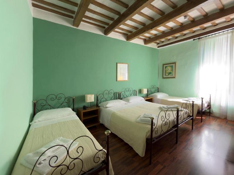 Hotel Camerlengo image