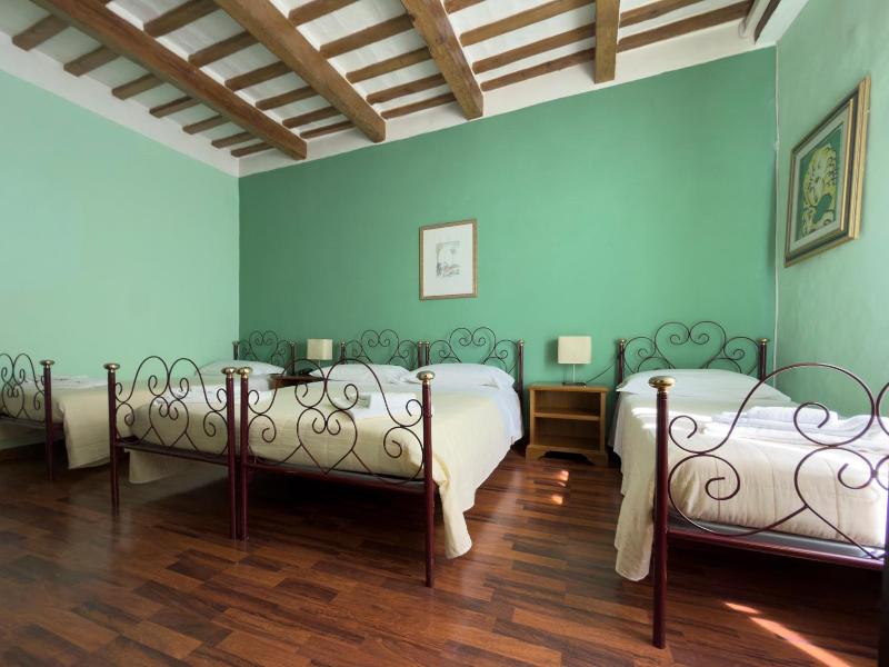 Hotel Camerlengo image