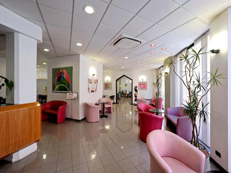 Tuscia Hotel image