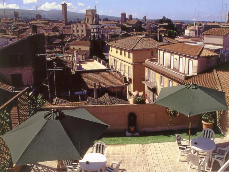 Tuscia Hotel image
