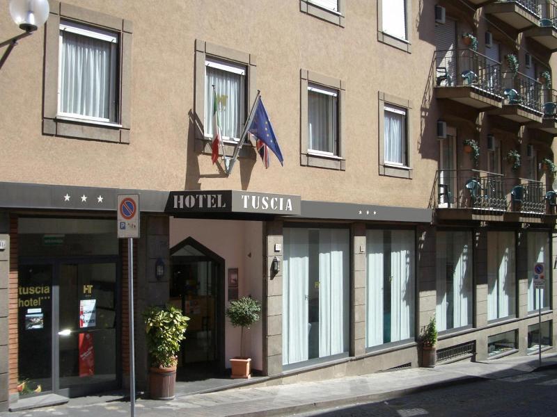 Tuscia Hotel image