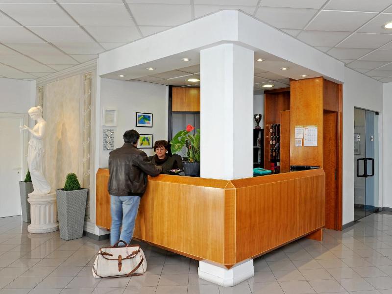 Tuscia Hotel image