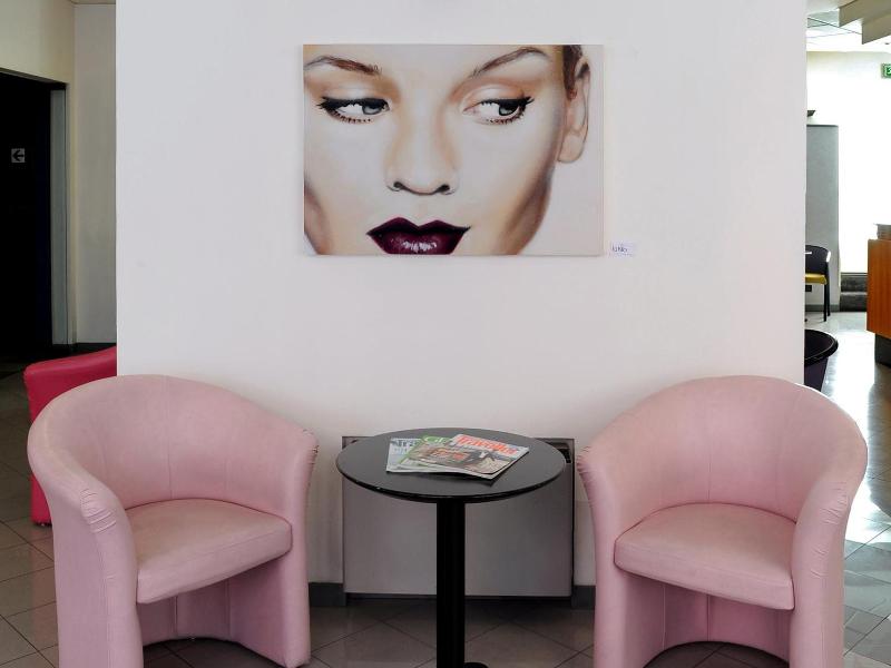 Tuscia Hotel image