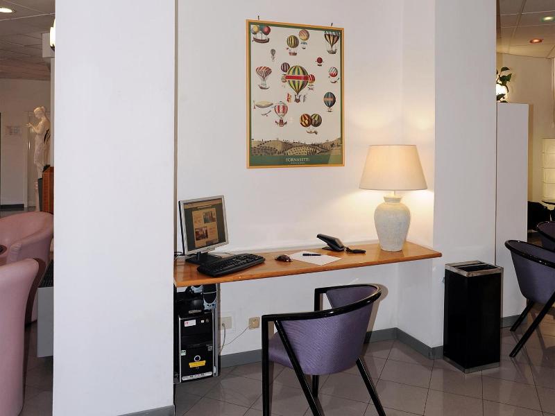 Tuscia Hotel image