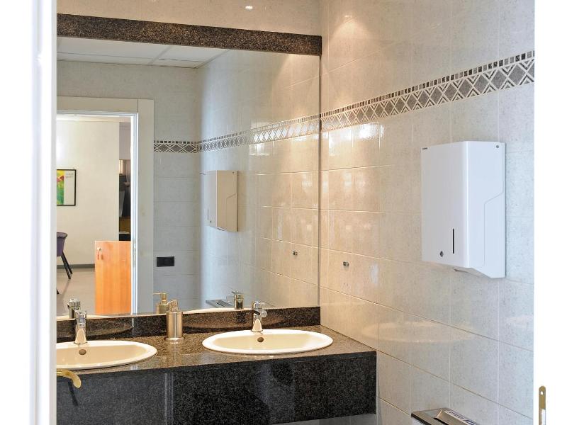 Tuscia Hotel image