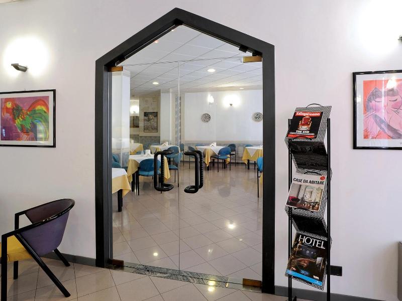 Tuscia Hotel image