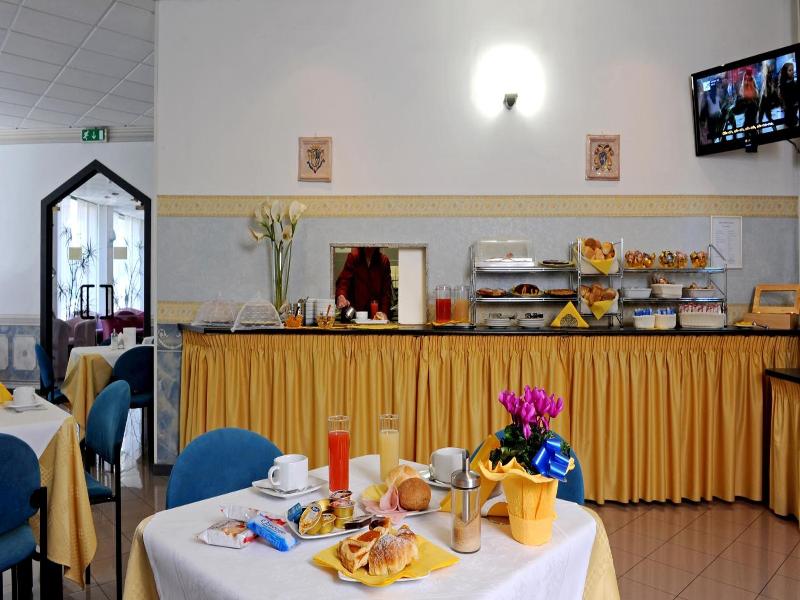 Tuscia Hotel image