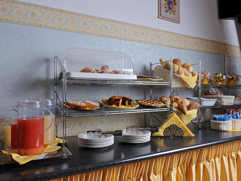 Tuscia Hotel image