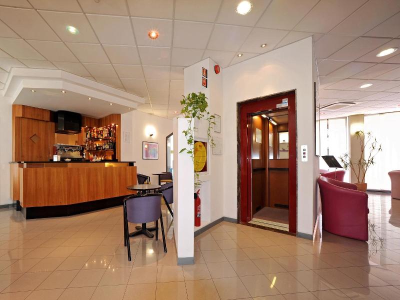 Tuscia Hotel image