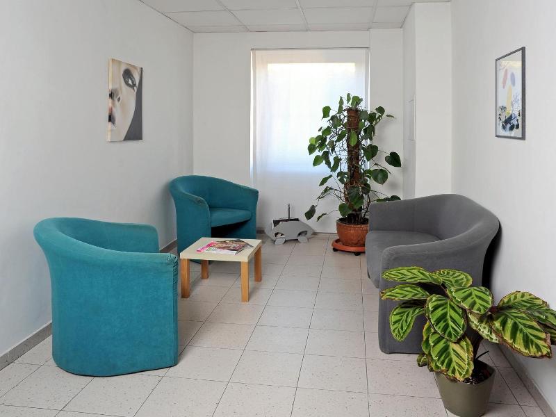 Tuscia Hotel image