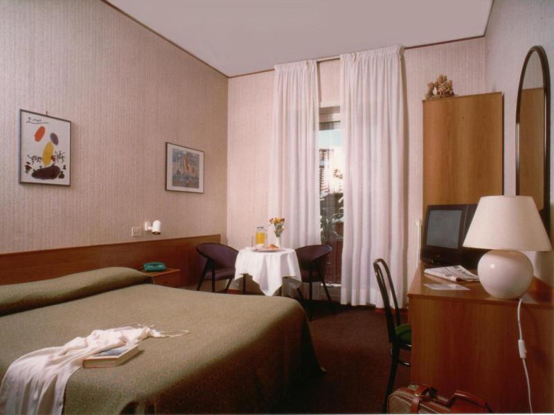 Tuscia Hotel image
