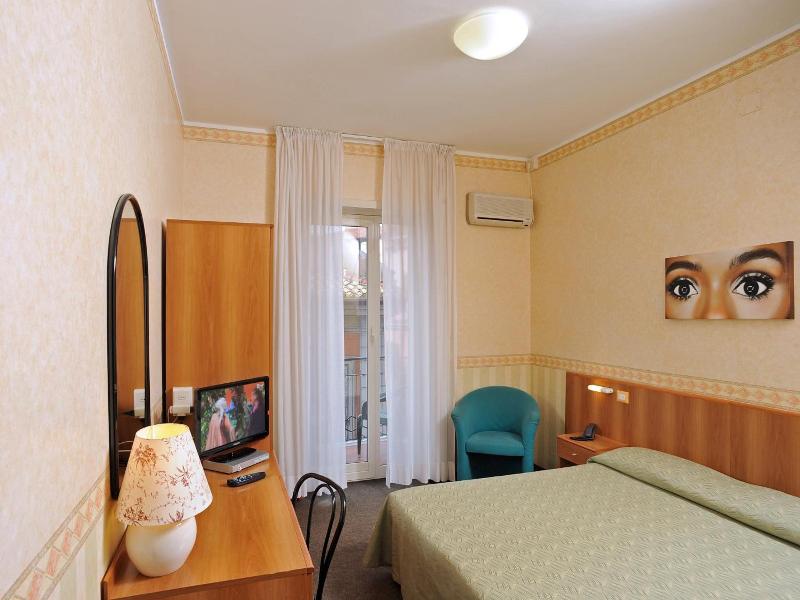 Tuscia Hotel image