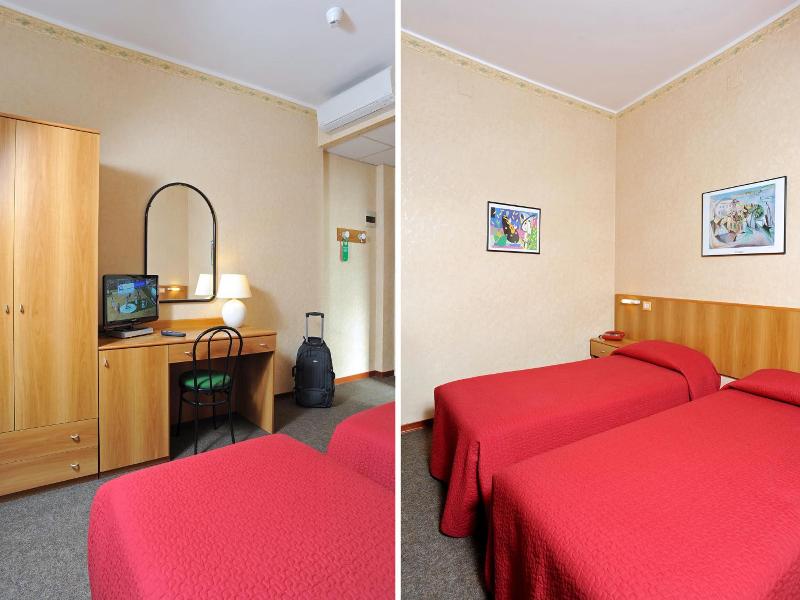 Tuscia Hotel image
