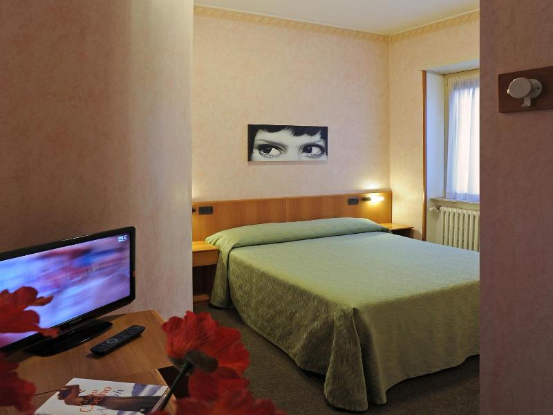 Tuscia Hotel image