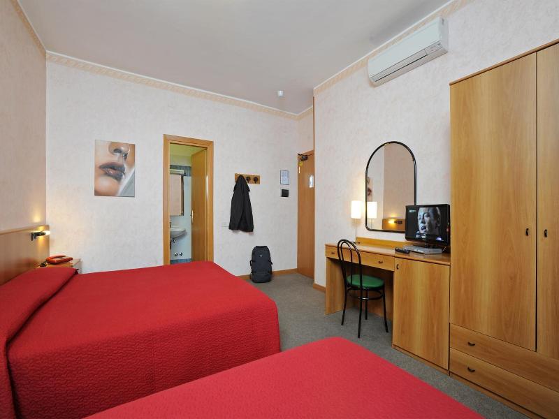 Tuscia Hotel image