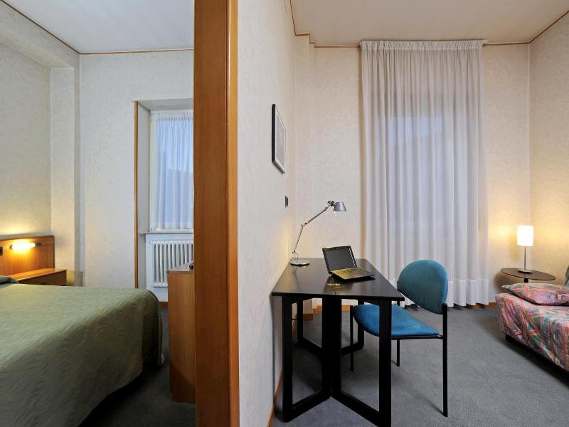 Tuscia Hotel image