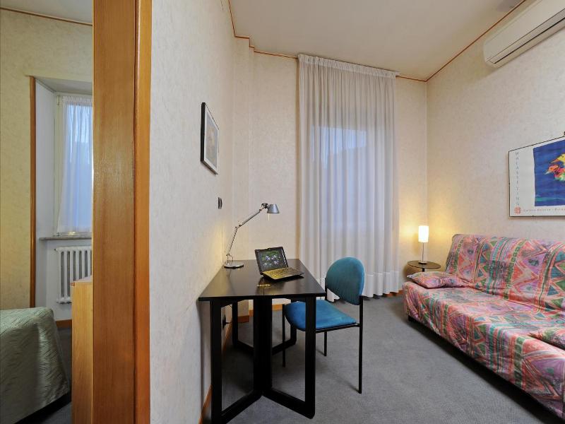 Tuscia Hotel image