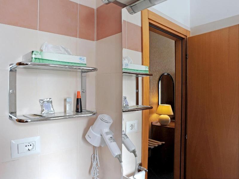 Tuscia Hotel image