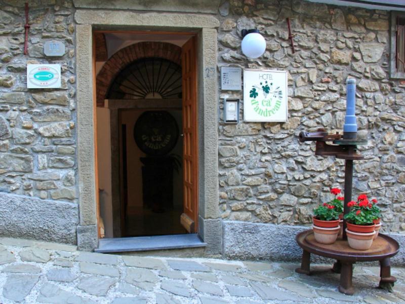 Ca' D'andrean image