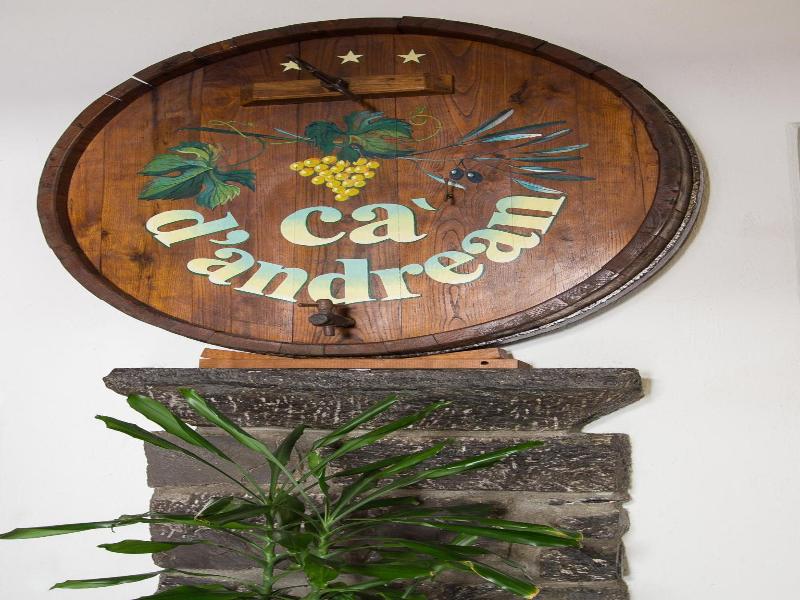 Ca' D'andrean image