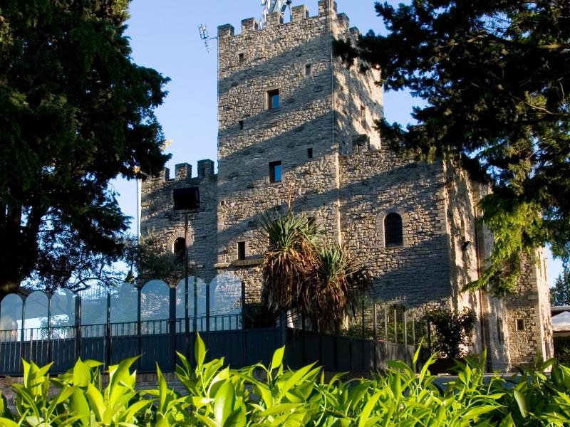 Quel Castello Di Diegaro image