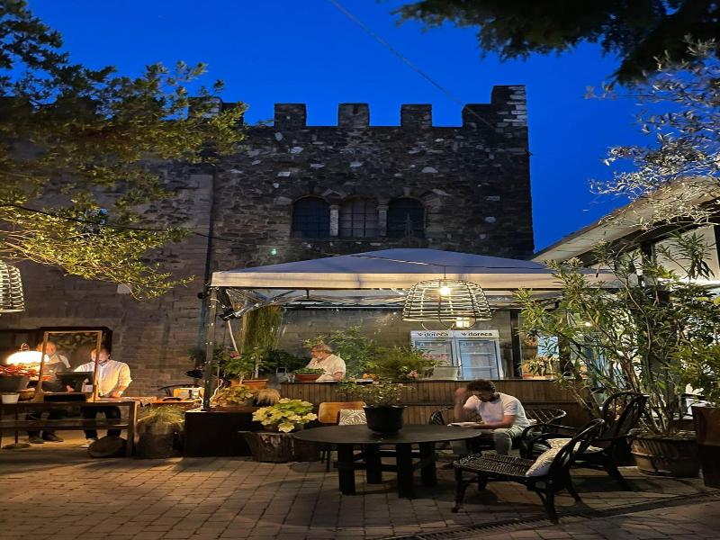 Quel Castello Di Diegaro image