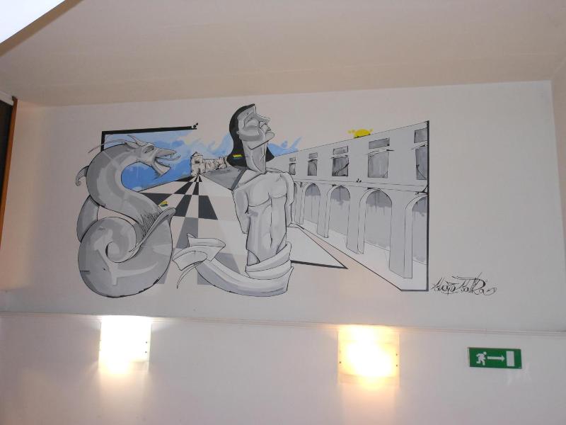 Hotel Cecco image