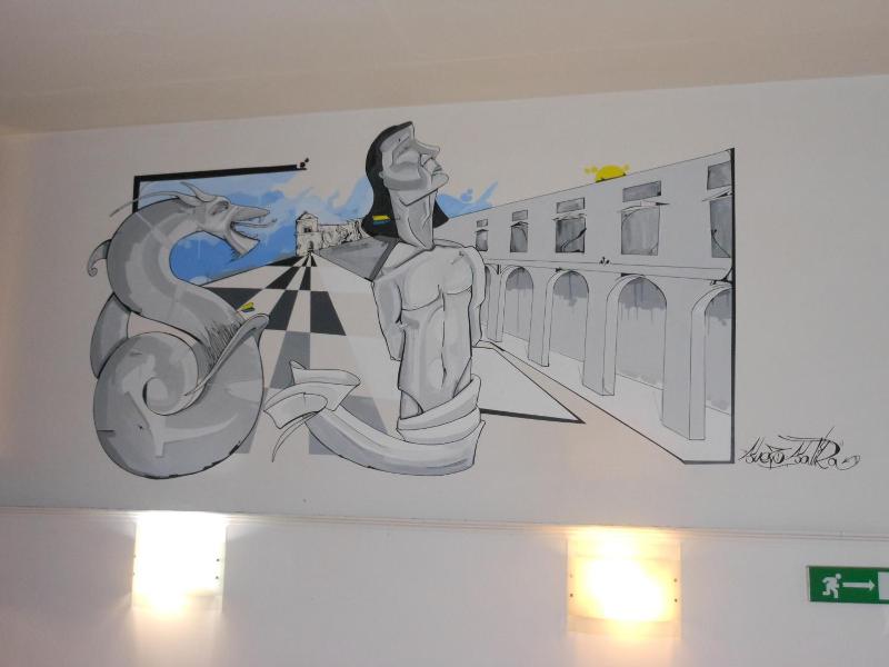 Hotel Cecco image