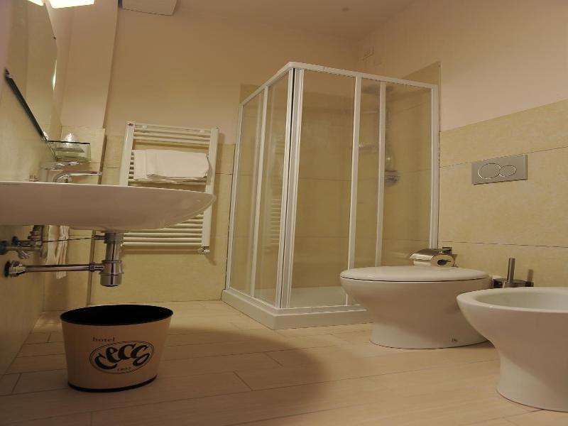 Hotel Cecco image