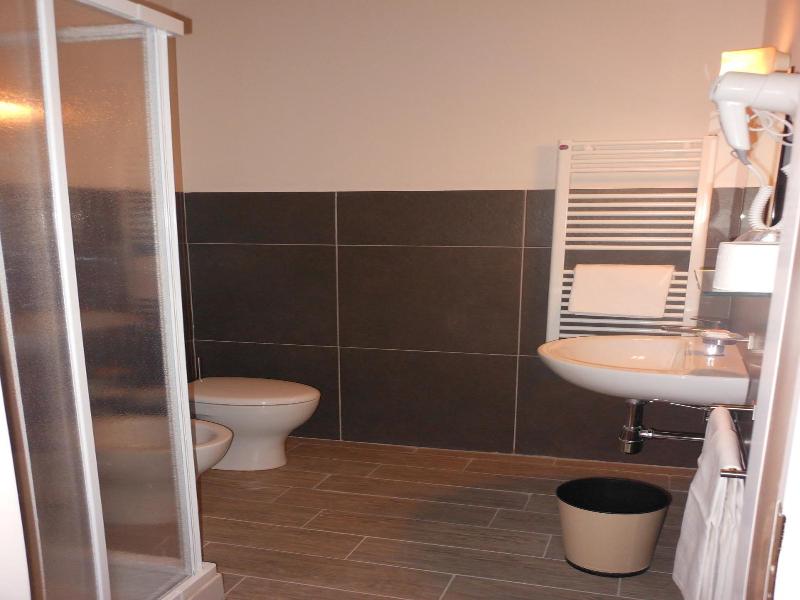 Hotel Cecco image