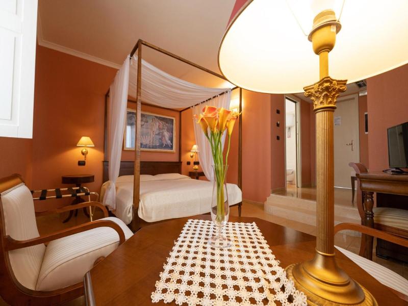 Hotel Ristorante Vecchia Vibo image